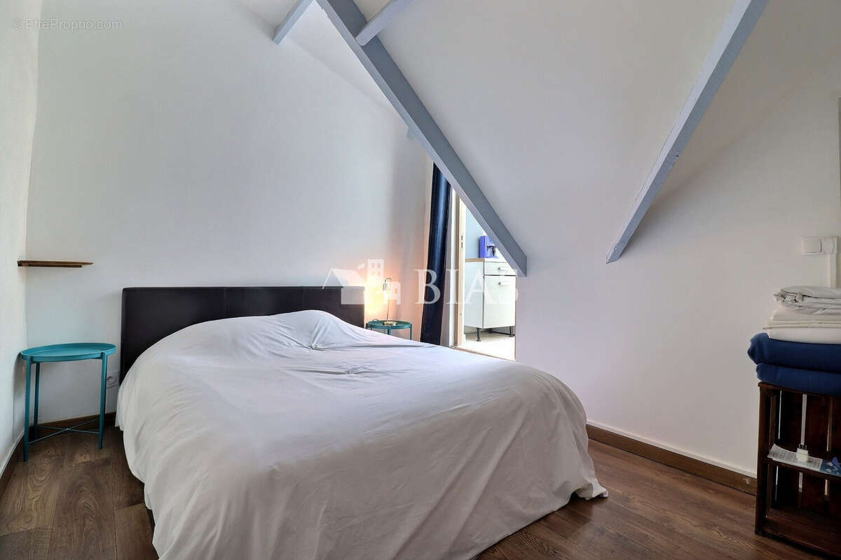 Appartement à HONFLEUR