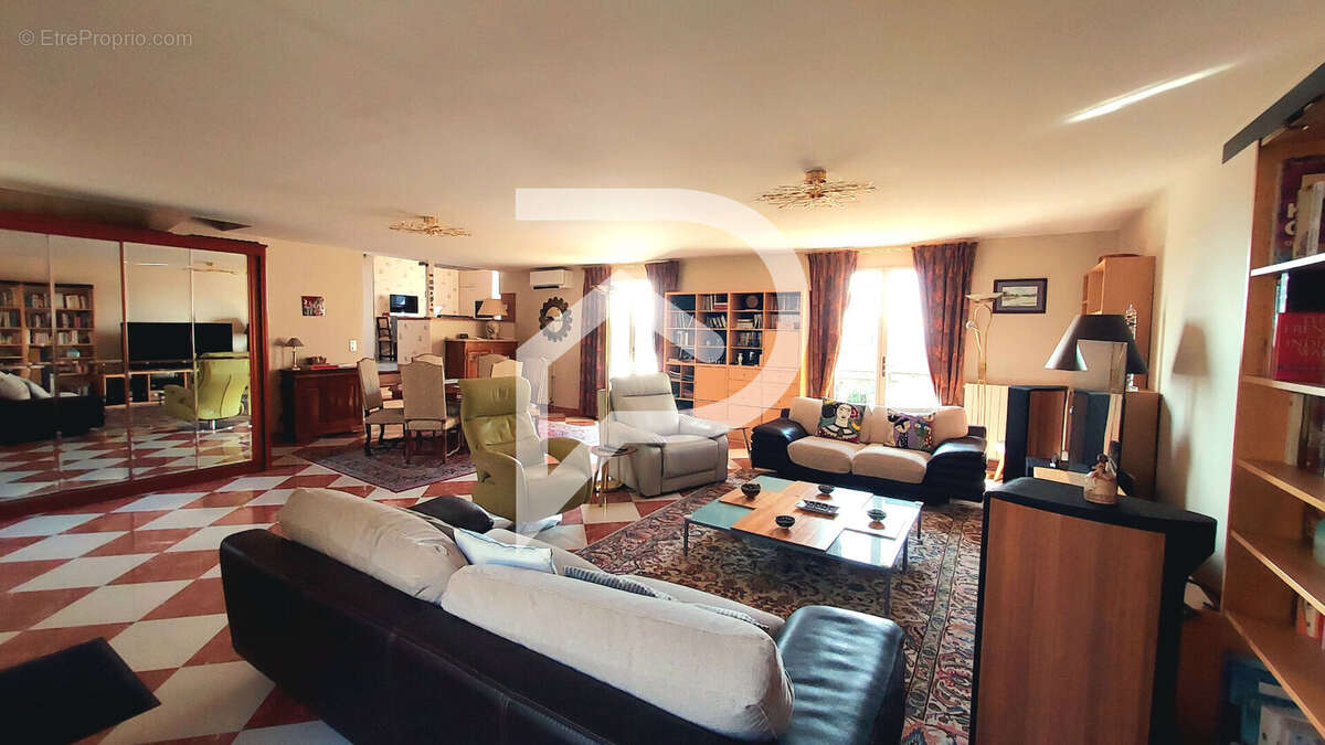 Maison à SOISY-SOUS-MONTMORENCY