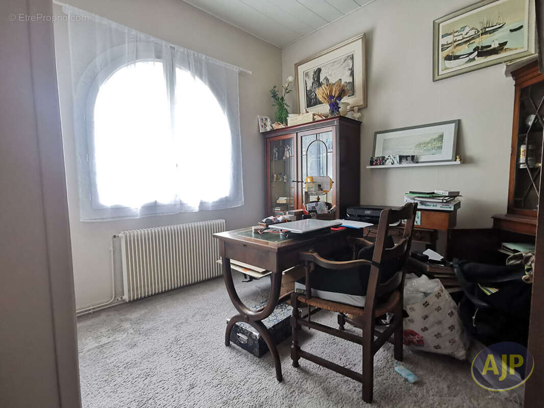 Maison à ANDERNOS-LES-BAINS