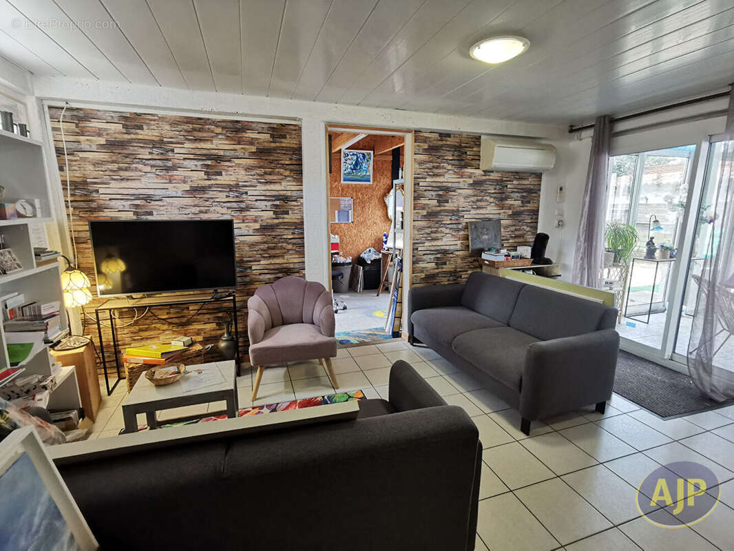 Maison à ANDERNOS-LES-BAINS