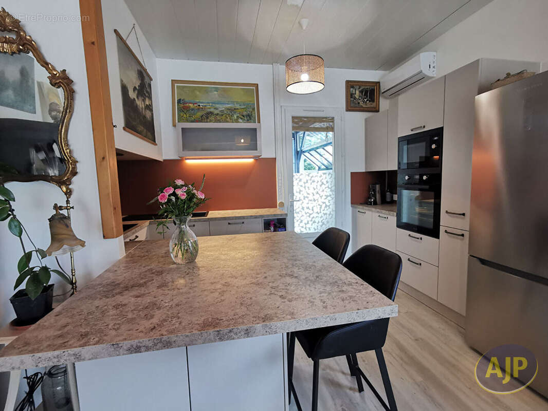 Maison à ANDERNOS-LES-BAINS