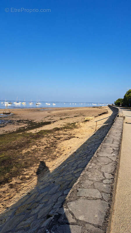 Maison à ANDERNOS-LES-BAINS