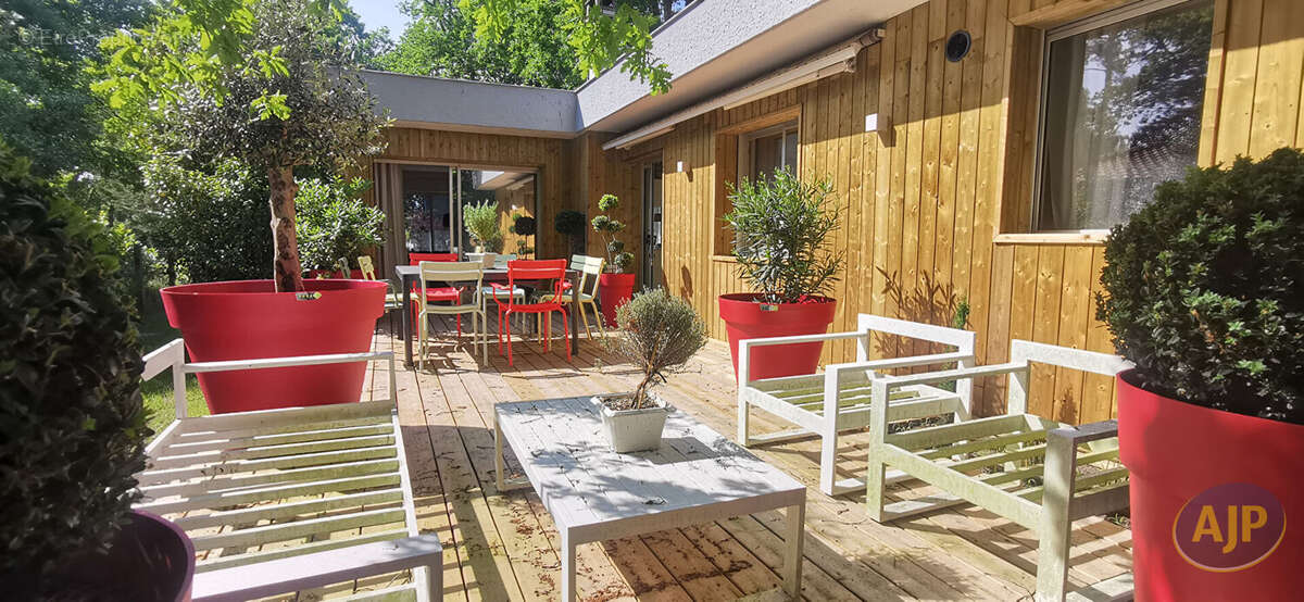 Maison à ANDERNOS-LES-BAINS