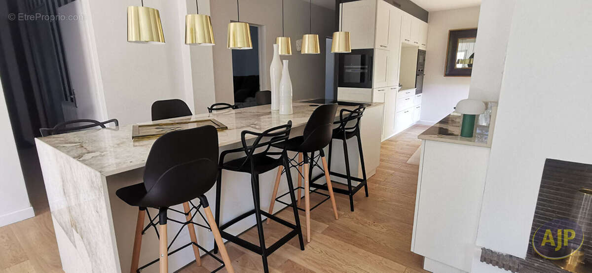 Maison à ANDERNOS-LES-BAINS