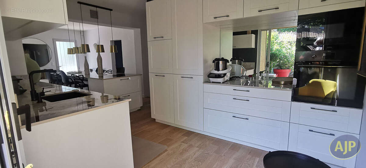 Maison à ANDERNOS-LES-BAINS