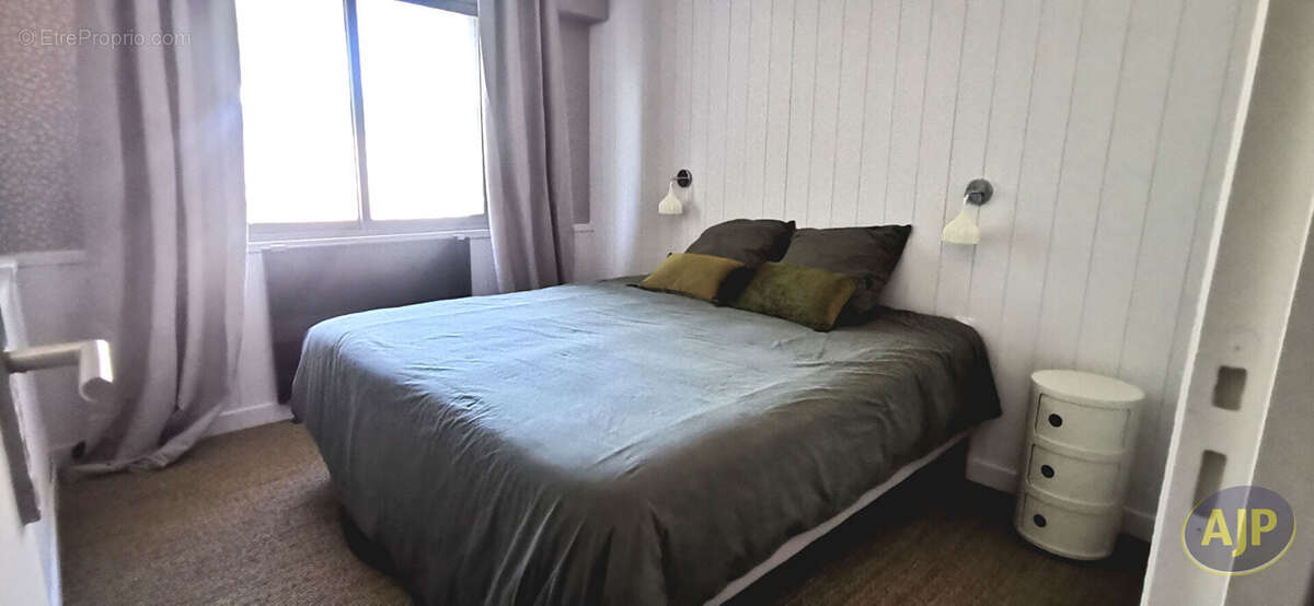 Maison à ANDERNOS-LES-BAINS