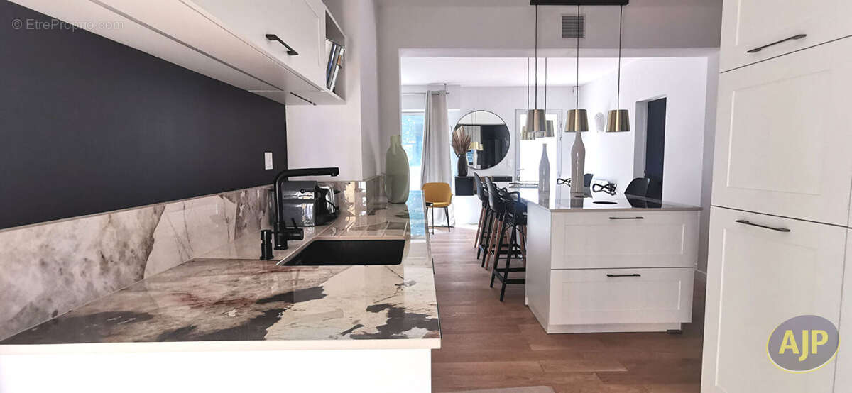 Maison à ANDERNOS-LES-BAINS