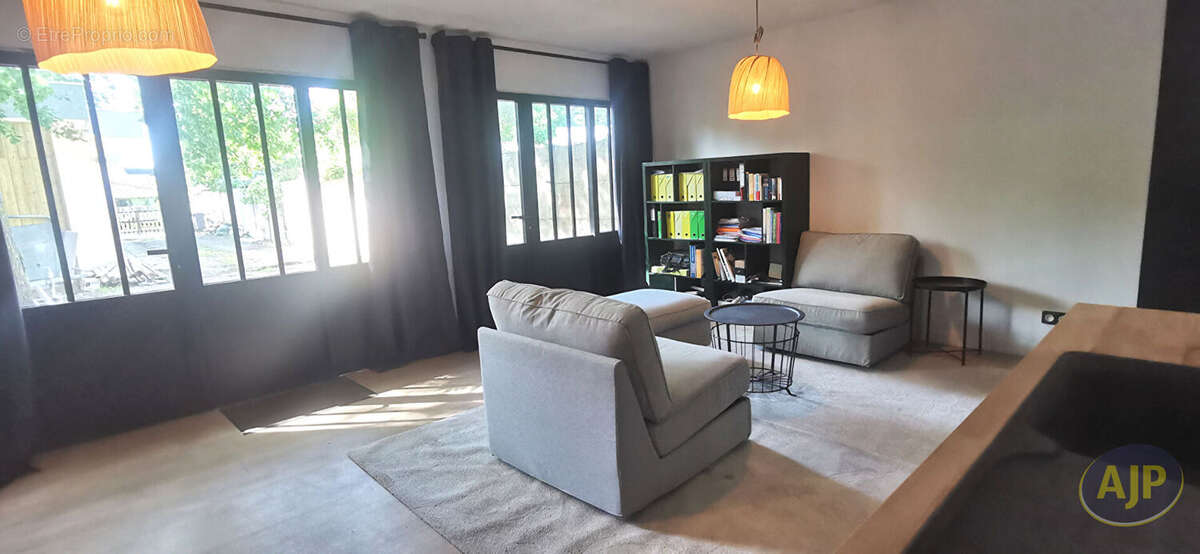 Maison à ANDERNOS-LES-BAINS