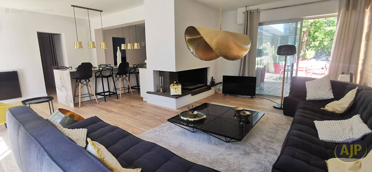 Maison à ANDERNOS-LES-BAINS