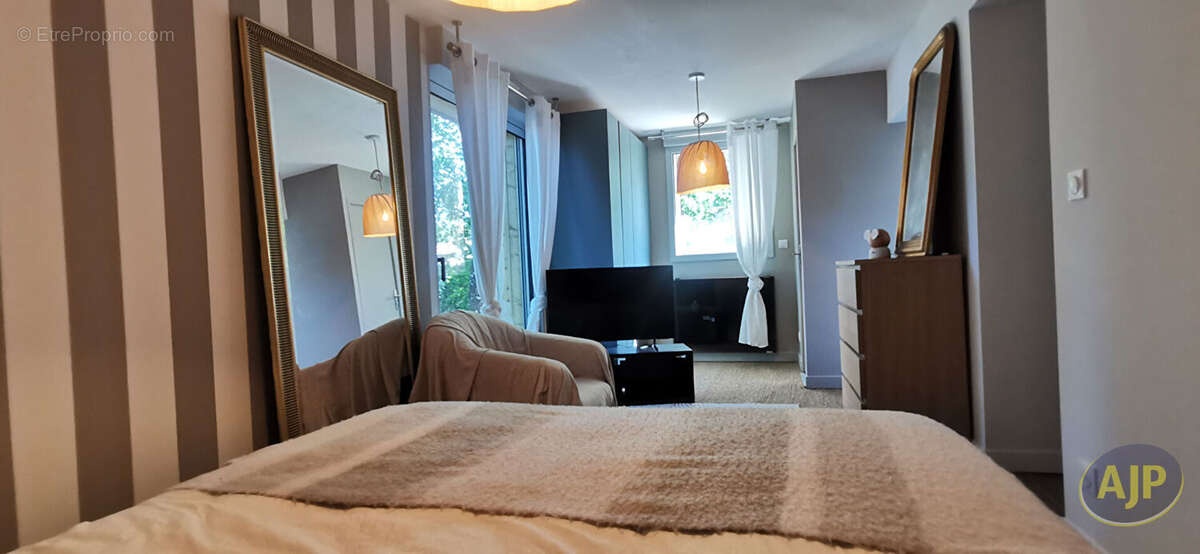 Maison à ANDERNOS-LES-BAINS