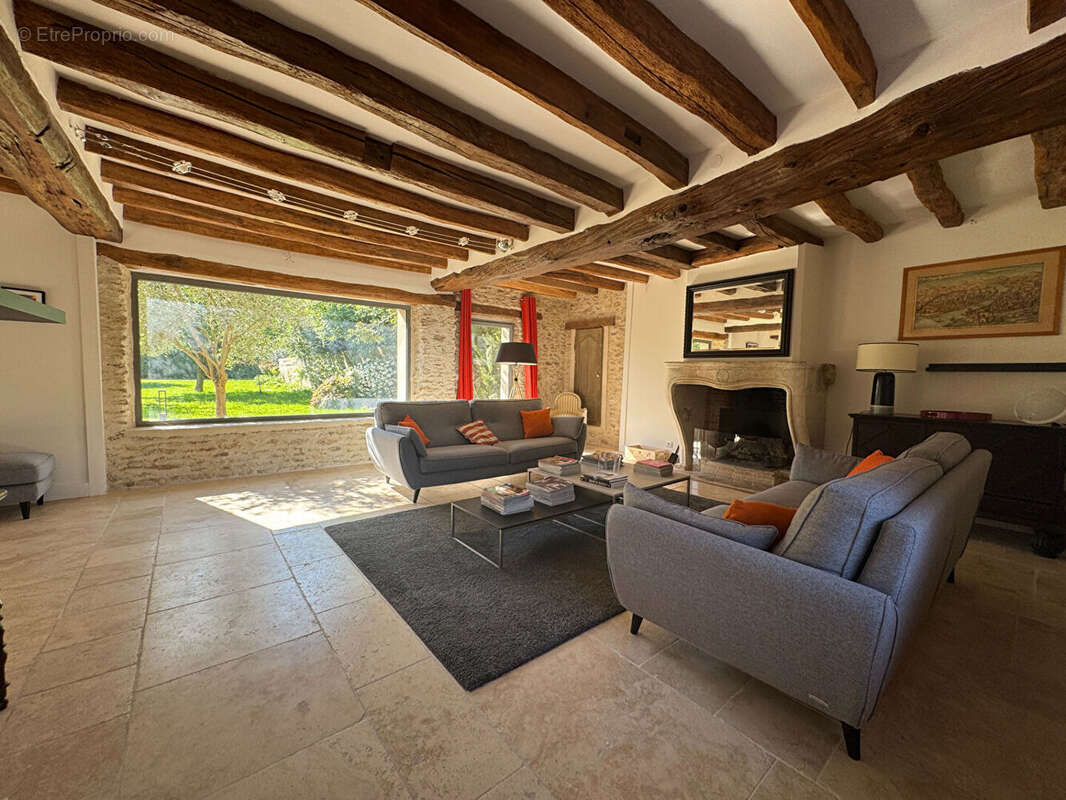 Maison à MONTFORT-L'AMAURY