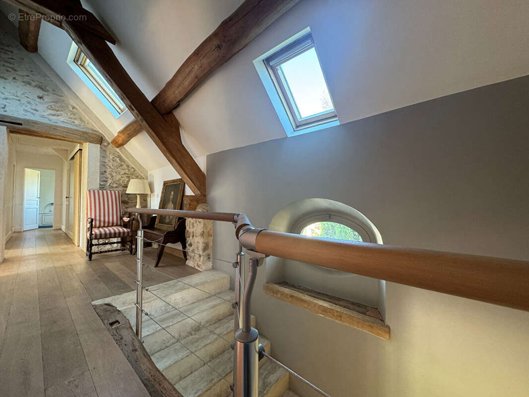 Maison à MONTFORT-L'AMAURY