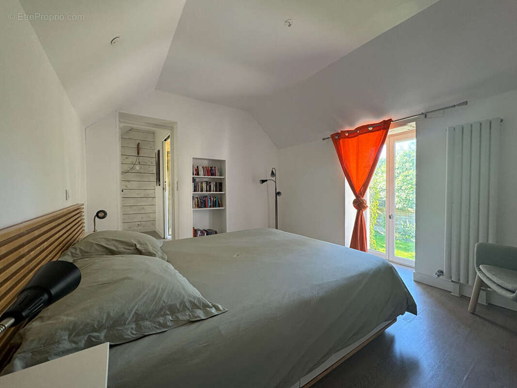 Maison à MONTFORT-L'AMAURY