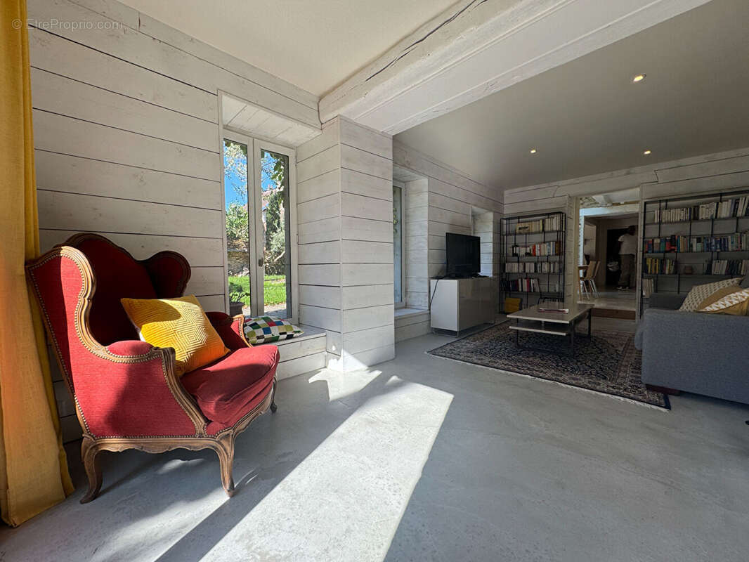 Maison à MONTFORT-L'AMAURY