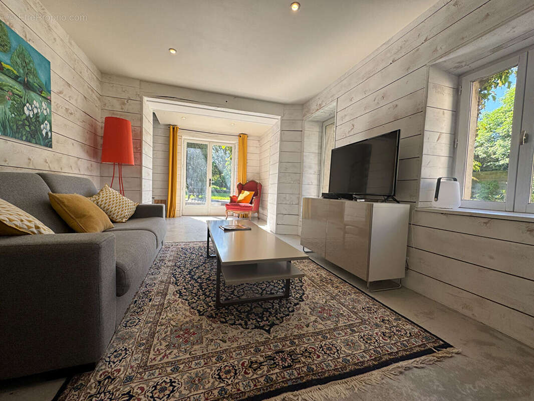 Maison à MONTFORT-L'AMAURY