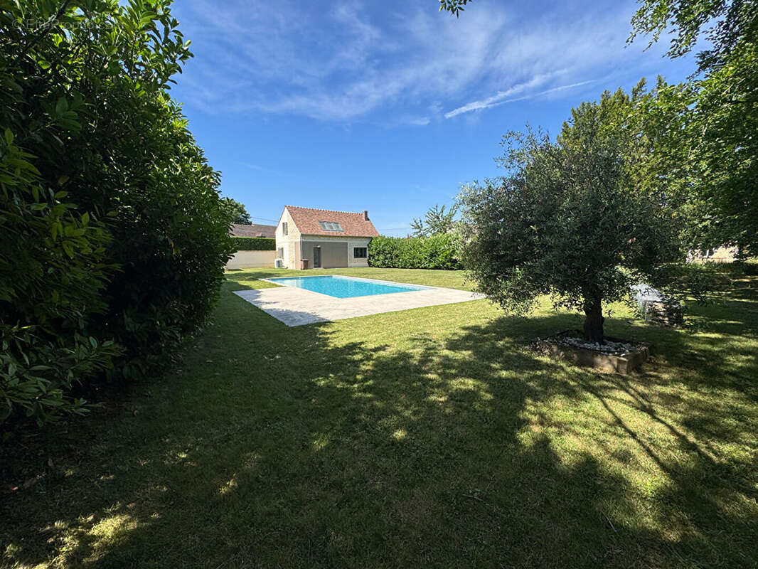 Maison à MONTFORT-L'AMAURY