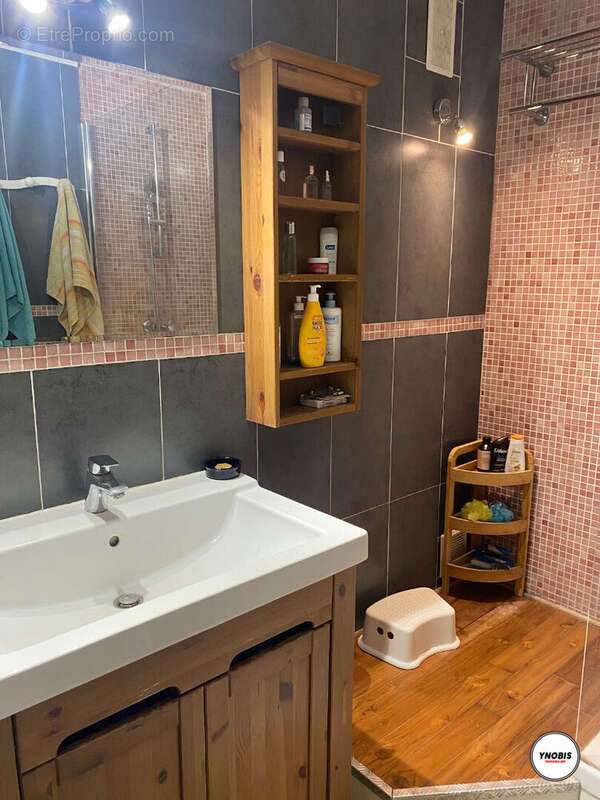 Appartement à VERNEUIL-SUR-SEINE