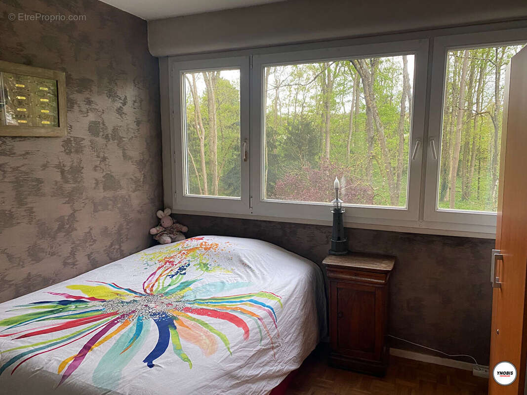 Appartement à VERNEUIL-SUR-SEINE