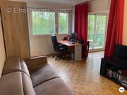 Appartement à VERNEUIL-SUR-SEINE