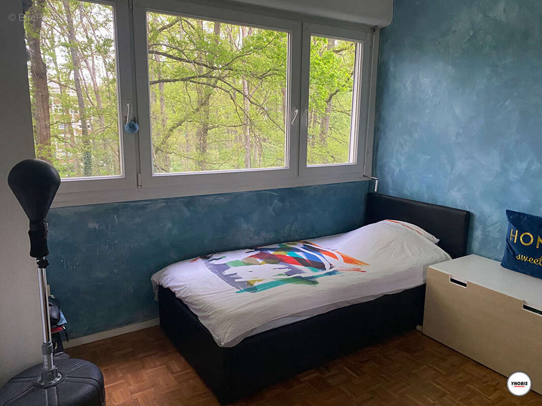 Appartement à VERNEUIL-SUR-SEINE