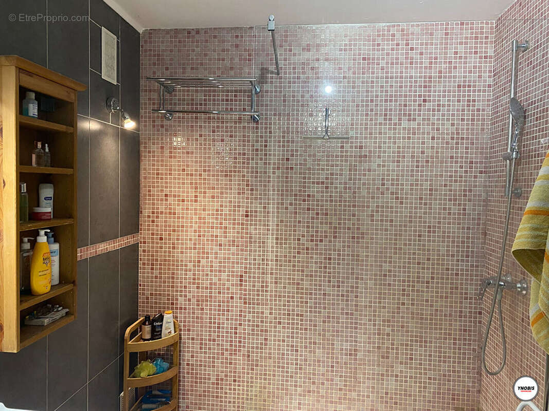 Appartement à VERNEUIL-SUR-SEINE