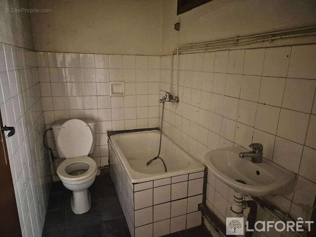 Appartement à PRADES