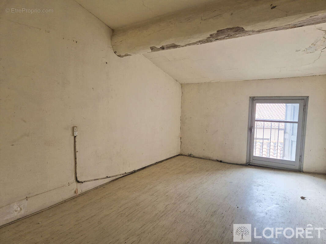 Appartement à PRADES