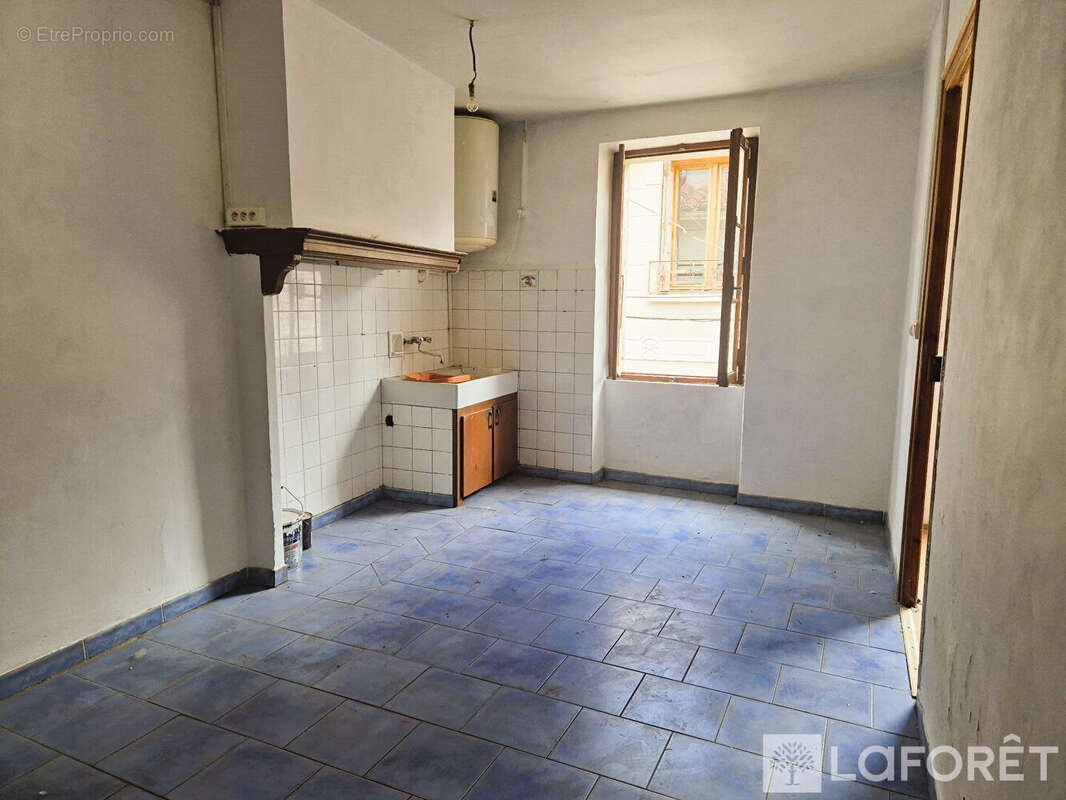 Appartement à PRADES