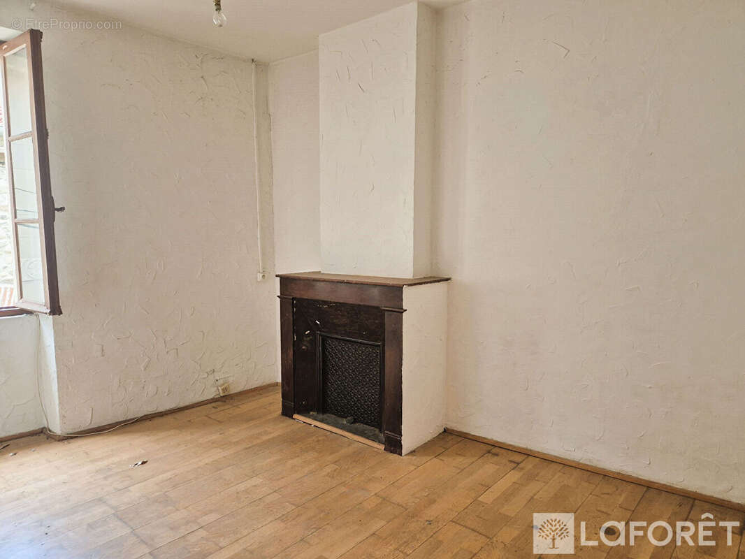 Appartement à PRADES