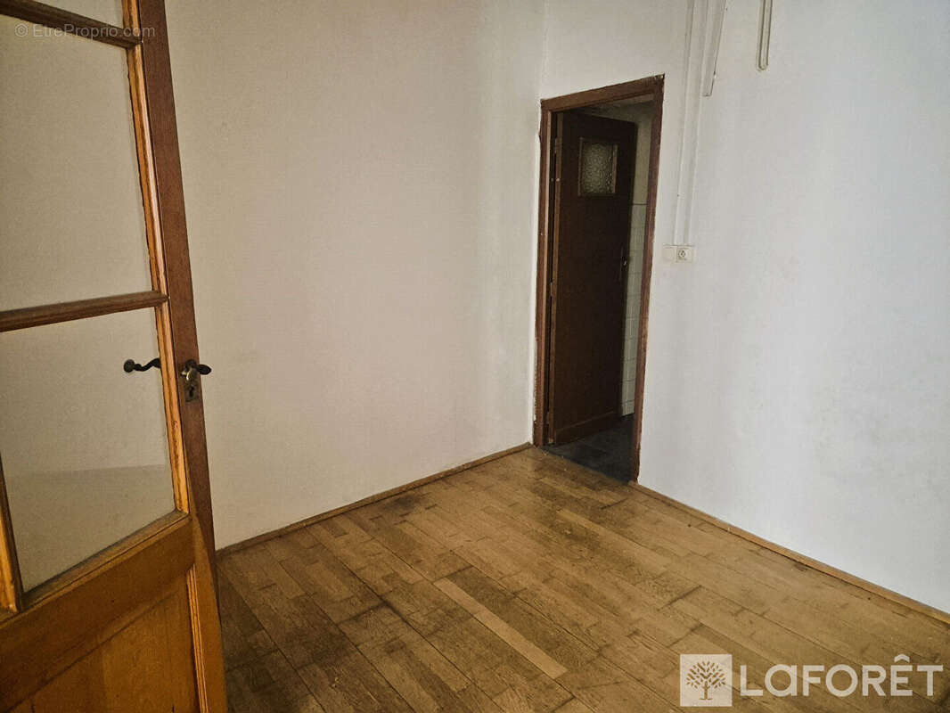 Appartement à PRADES