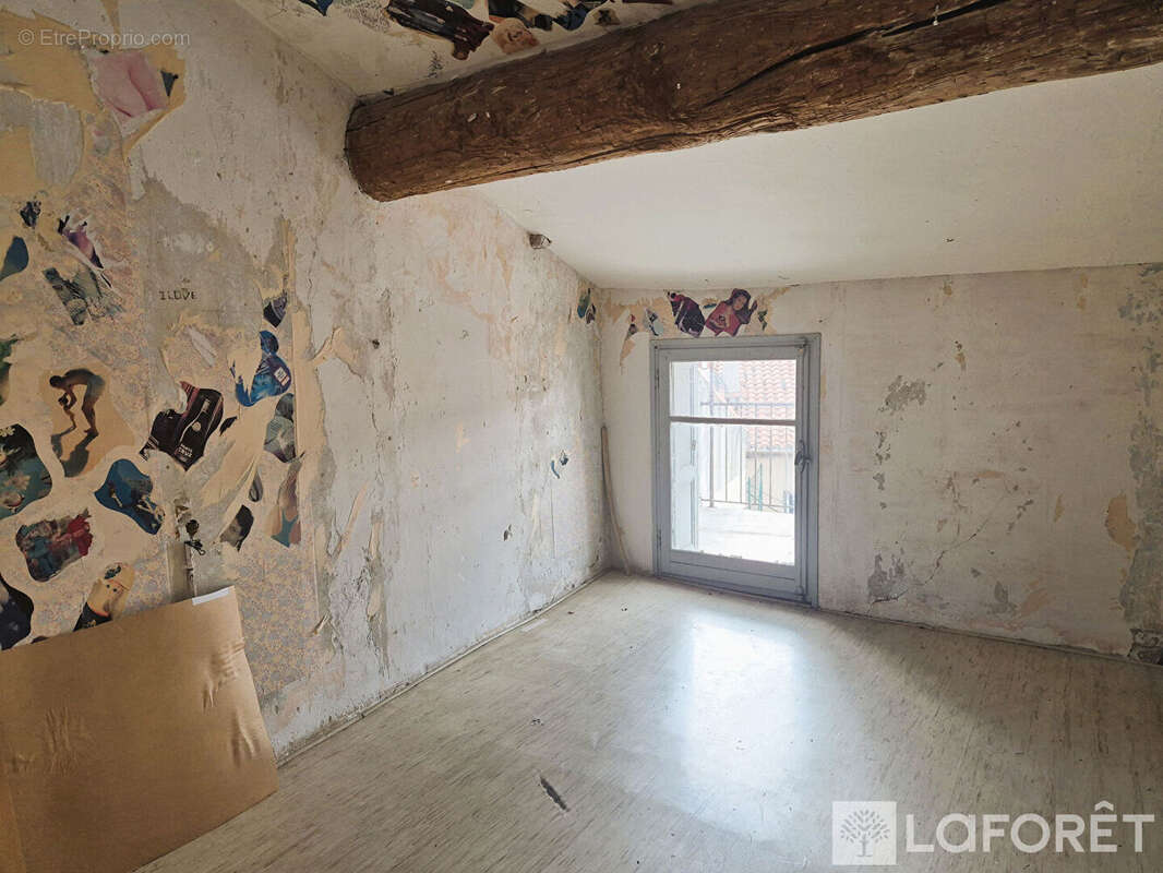 Appartement à PRADES