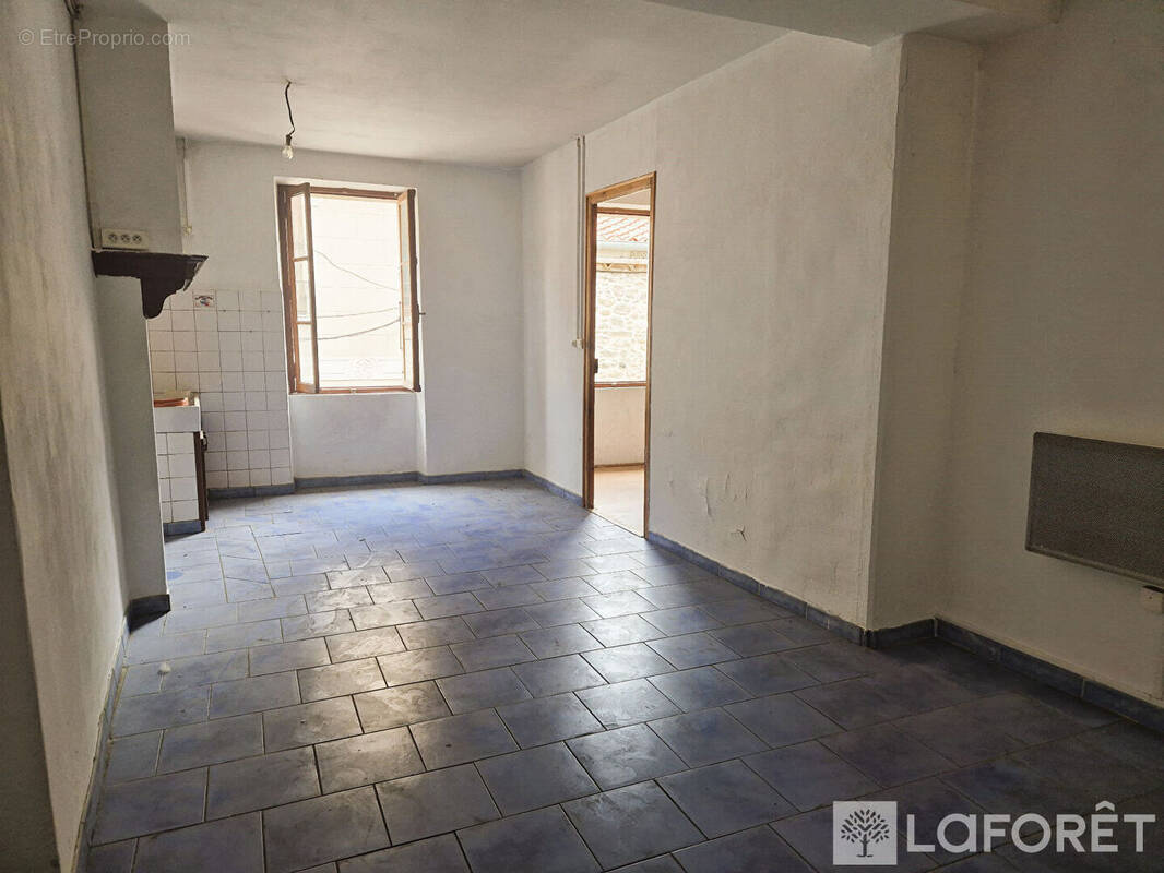 Appartement à PRADES