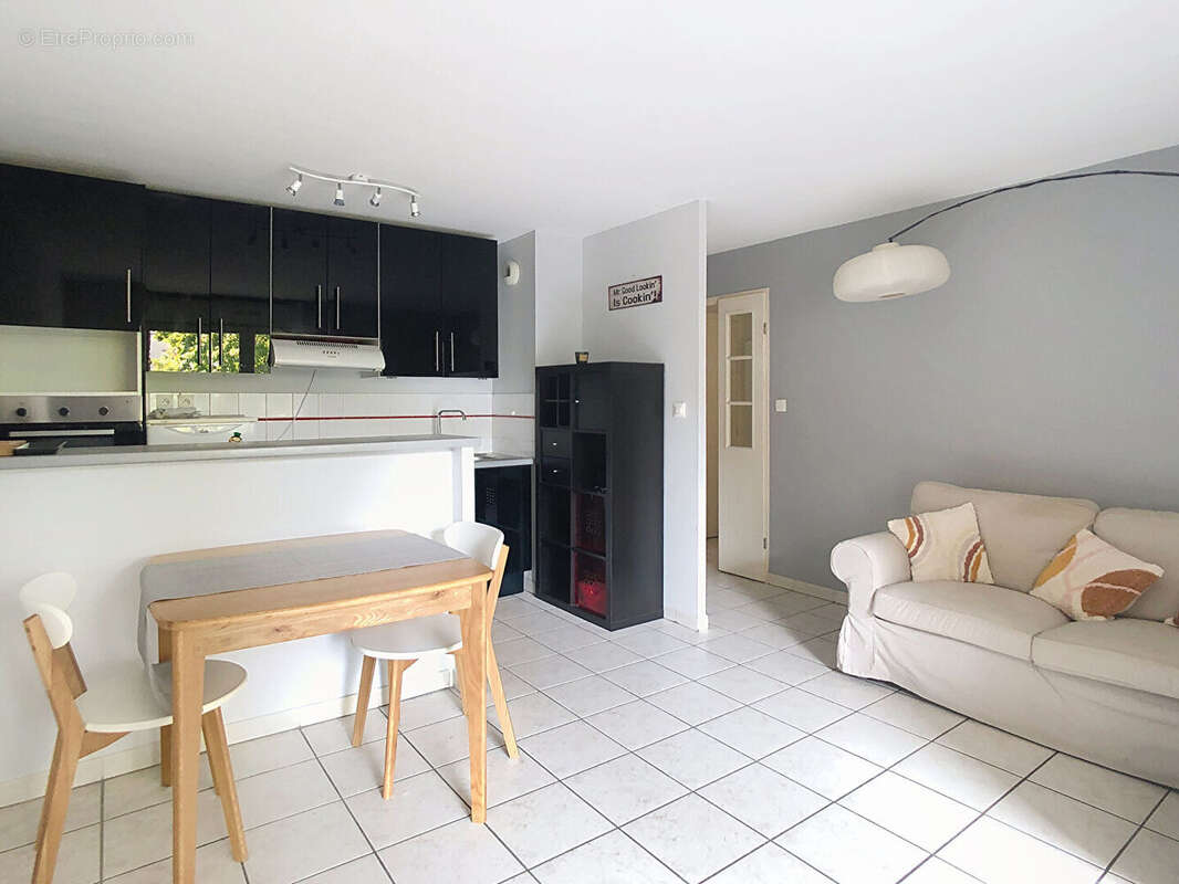 Appartement à BALMA