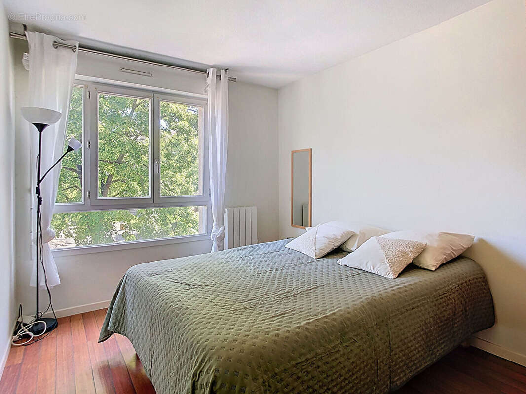 Appartement à BALMA