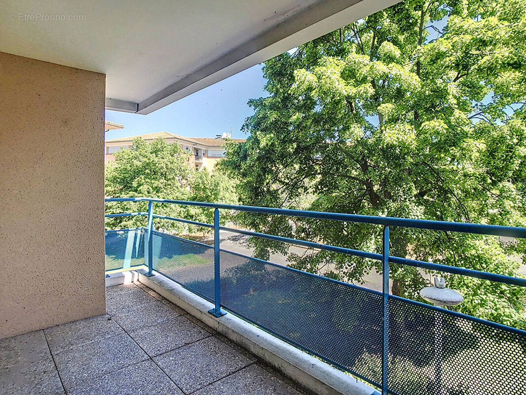 Appartement à BALMA