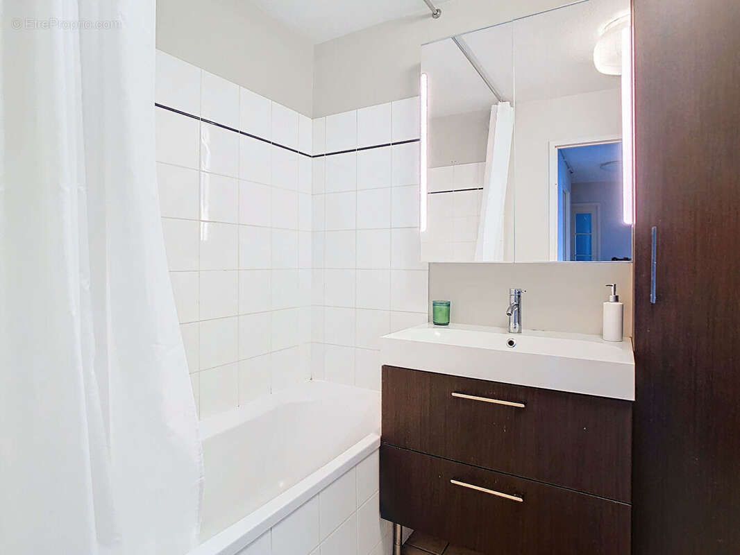 Appartement à BALMA