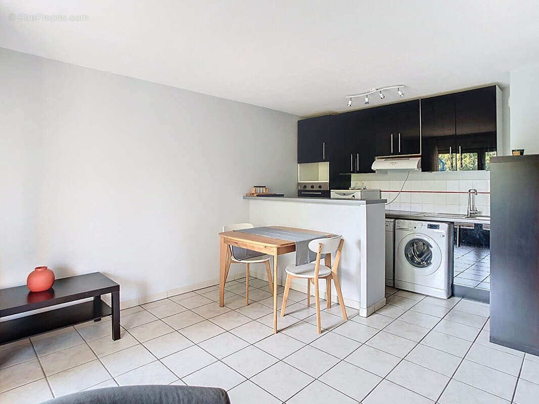 Appartement à BALMA