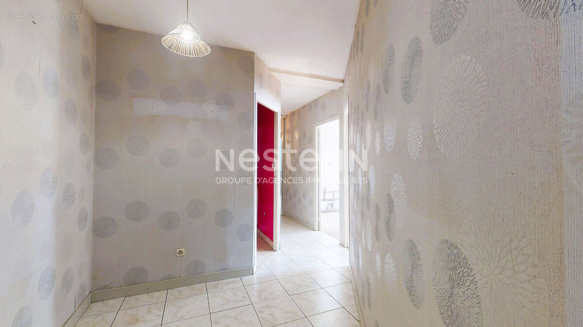 Maison à LA CALOTTERIE