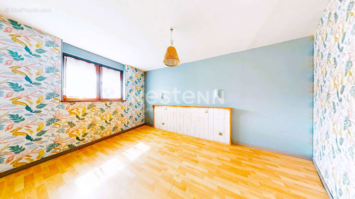 Maison à LA CALOTTERIE