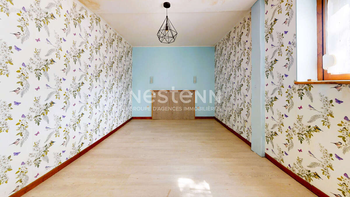 Maison à LA CALOTTERIE