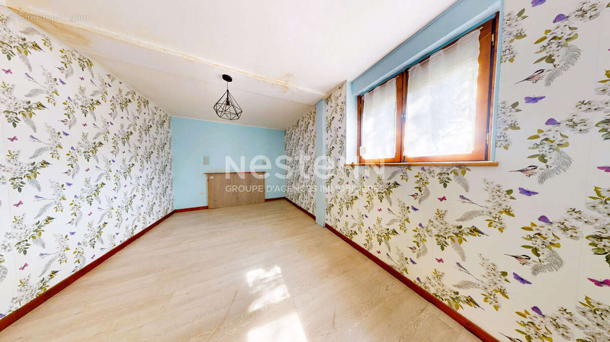 Maison à LA CALOTTERIE