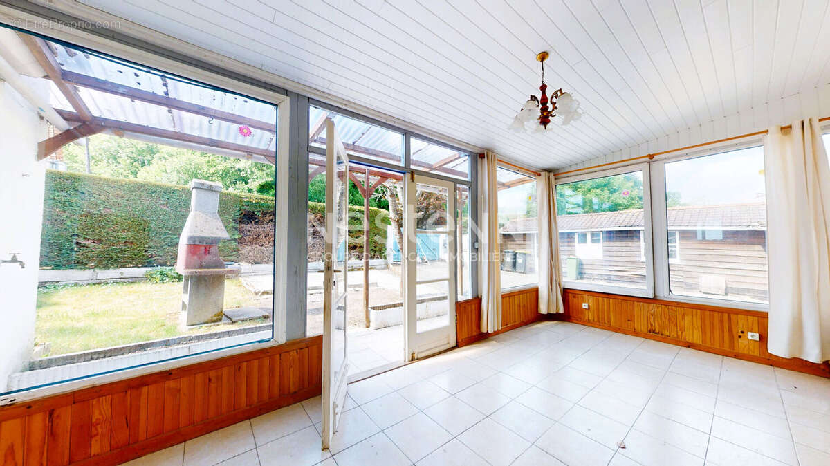 Maison à LA CALOTTERIE