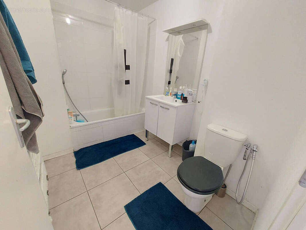 Appartement à BLAGNAC