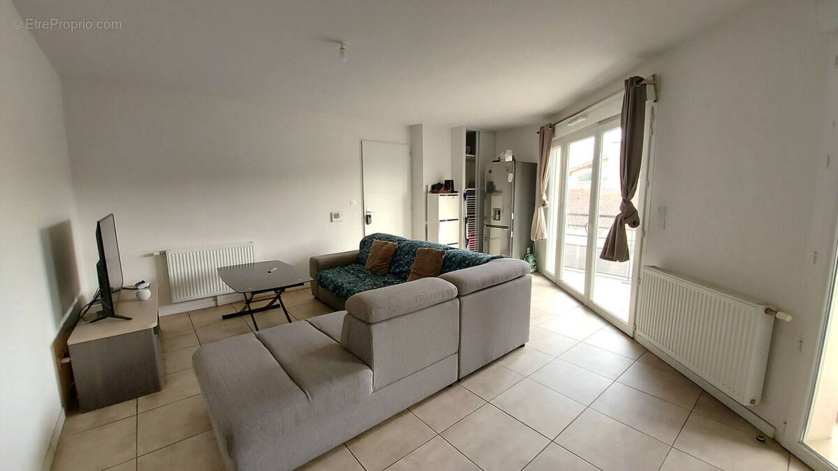 Appartement à BLAGNAC