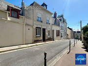 Maison à TROUVILLE-SUR-MER