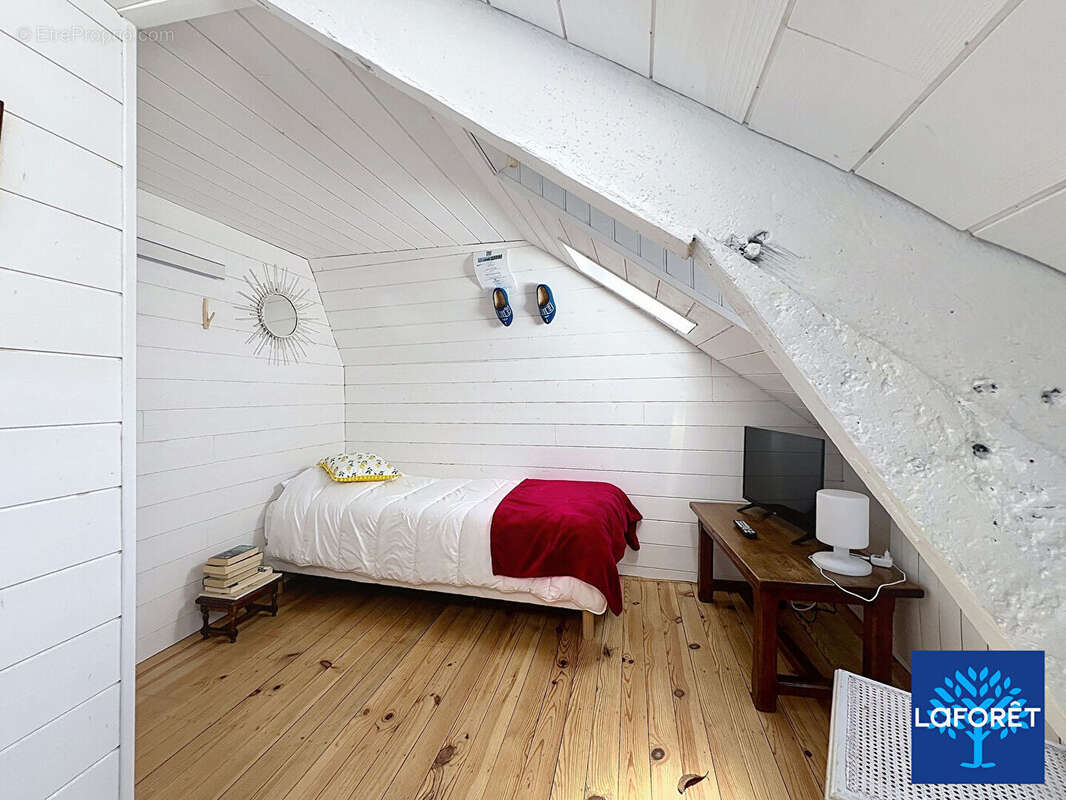 Maison à TROUVILLE-SUR-MER