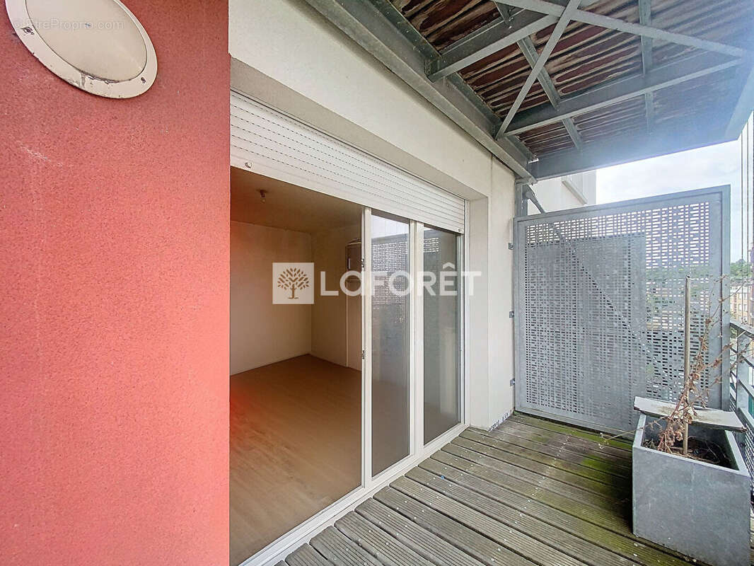 Appartement à LIMEIL-BREVANNES