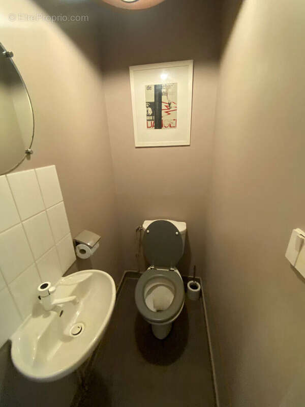 Appartement à SAINT-QUAY-PORTRIEUX