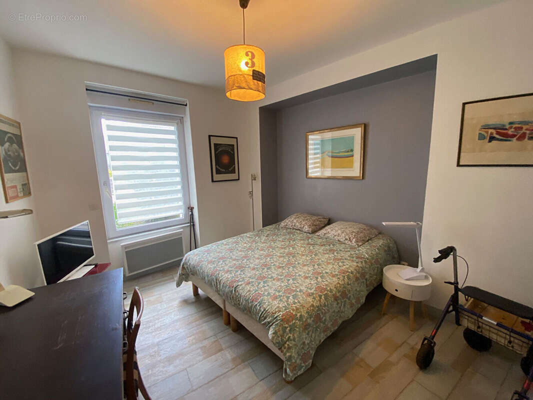 Appartement à SAINT-QUAY-PORTRIEUX