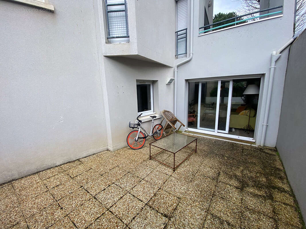 Appartement à SAINT-QUAY-PORTRIEUX